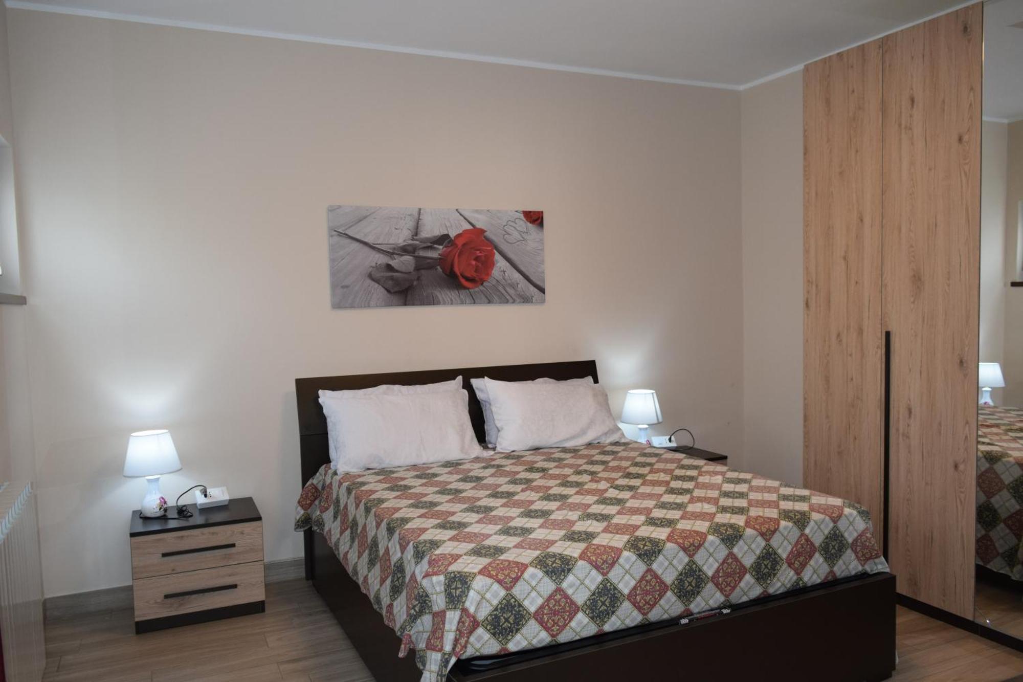 Villa Dall'Angelo Suite Mountain Lake Endine Hospitality Endine Gaiano Exterior photo