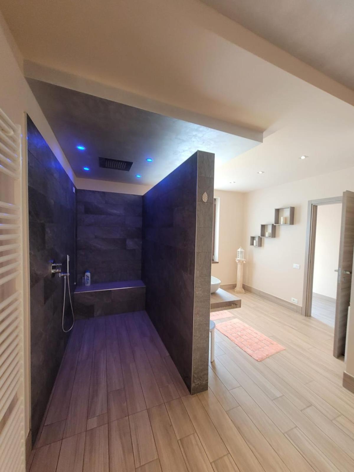 Villa Dall'Angelo Suite Mountain Lake Endine Hospitality Endine Gaiano Exterior photo