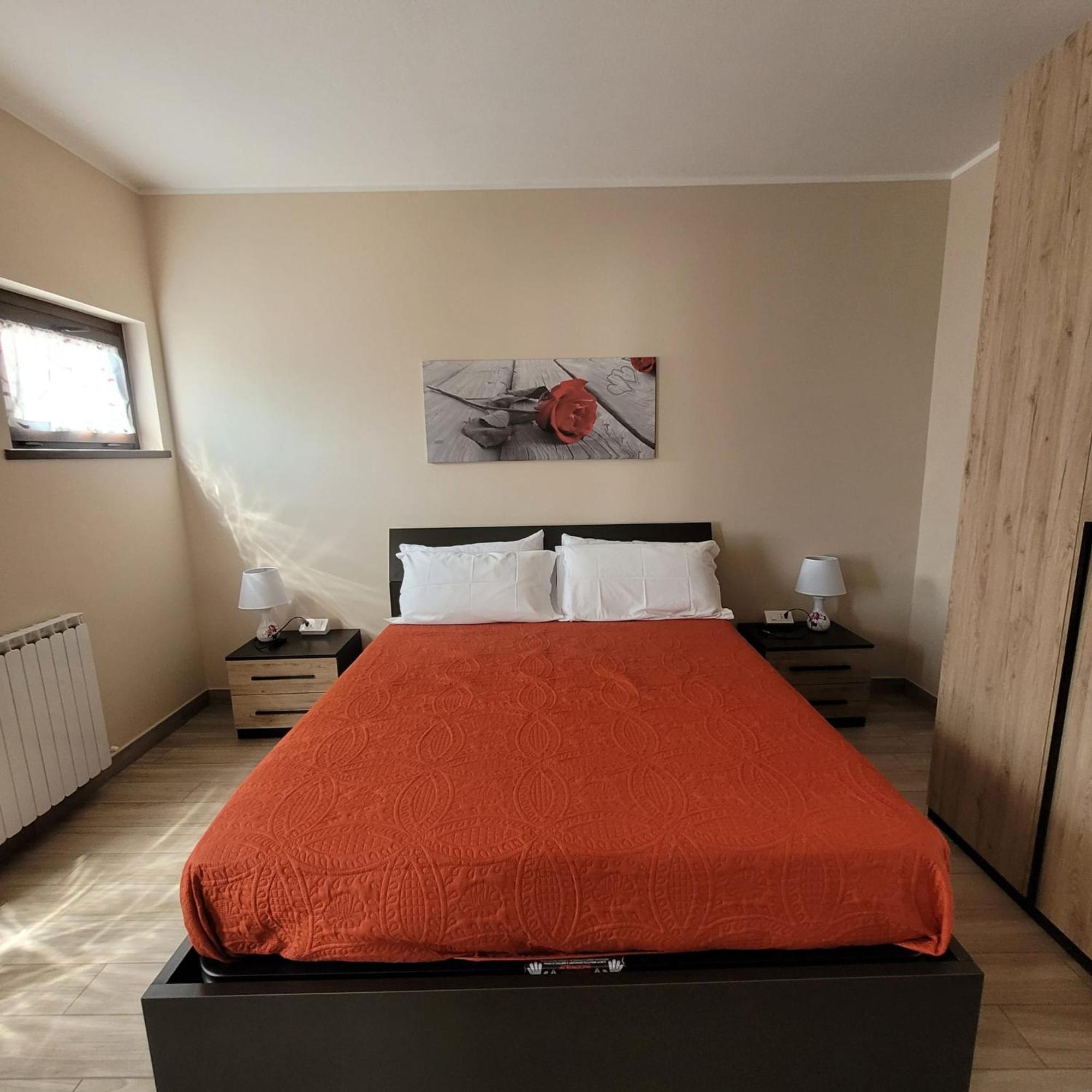 Villa Dall'Angelo Suite Mountain Lake Endine Hospitality Endine Gaiano Exterior photo